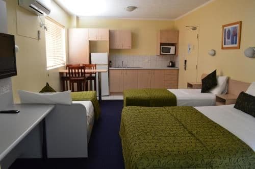 Standard Suite