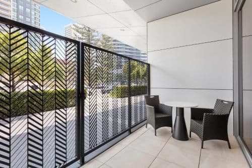 Studio Street Suite