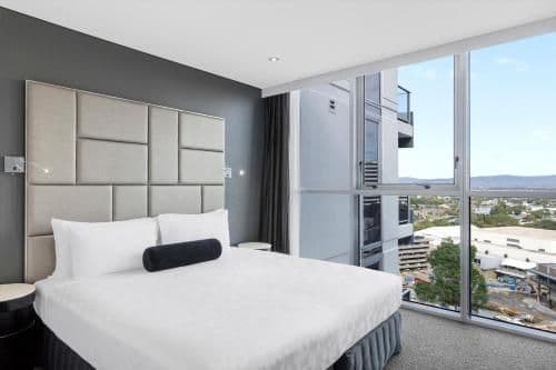 Three Bedroom Ocean Suite