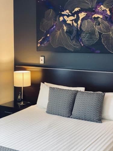 Superior Queen Room
