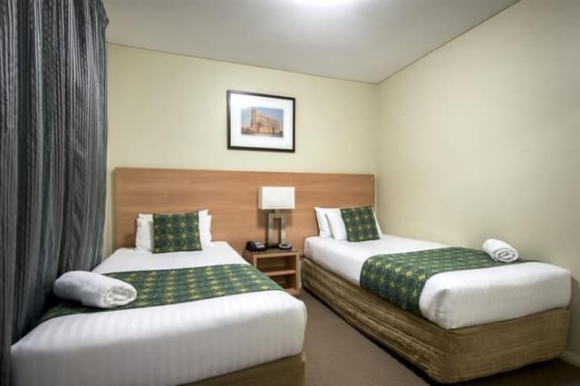 APARTMENT THREE BEDROOMS