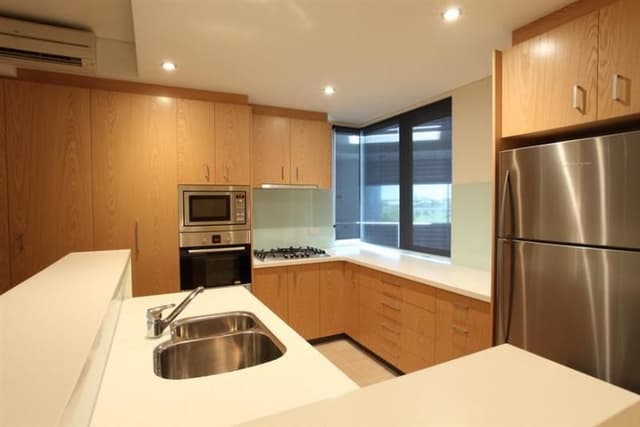 APARTMENT TWO BEDROOMS