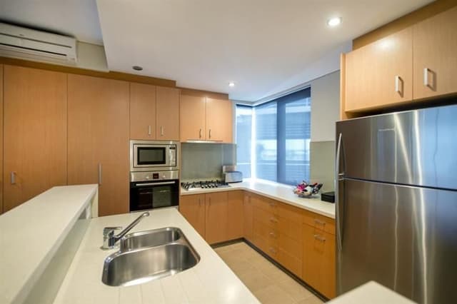 APARTMENT TWO BEDROOMS