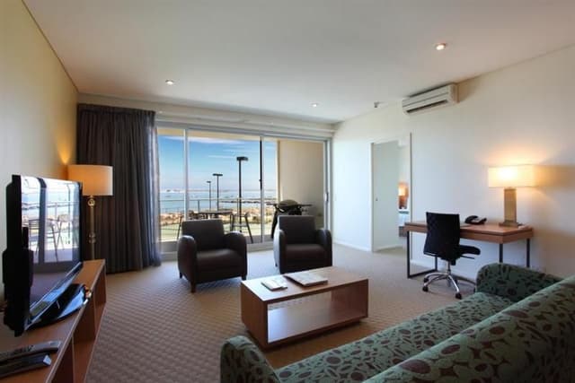 APARTMENT TWO BEDROOMS