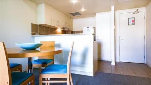 One-Bedroom Standard Apartment