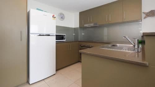 Superior Two-Bedroom Apartment