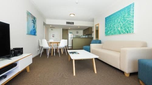 Superior Two-Bedroom Apartment
