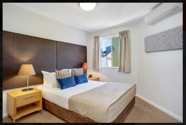 APARTMENT ONE BEDROOM