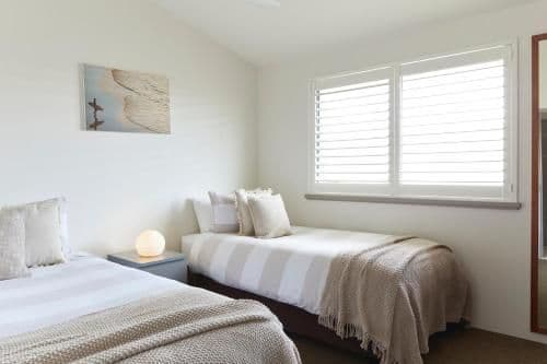 Superior Two-Bedroom Apartment