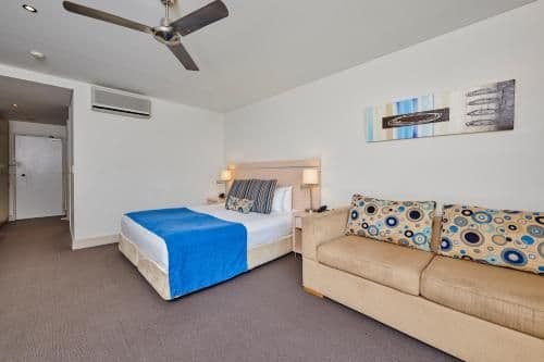 Boutique Suite