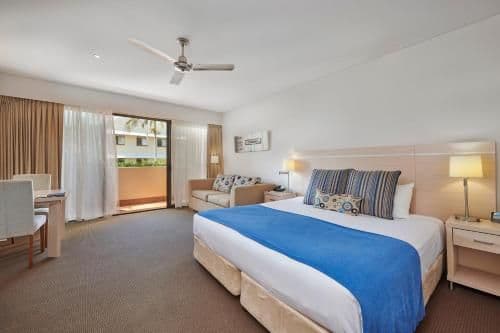 Boutique Suite