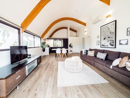 Penthouse Suite