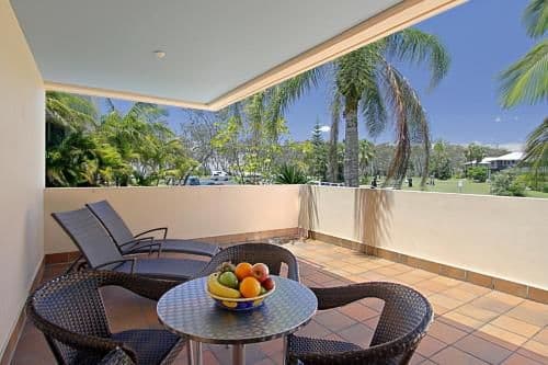 State Suite