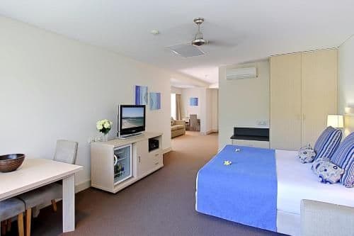 State Suite