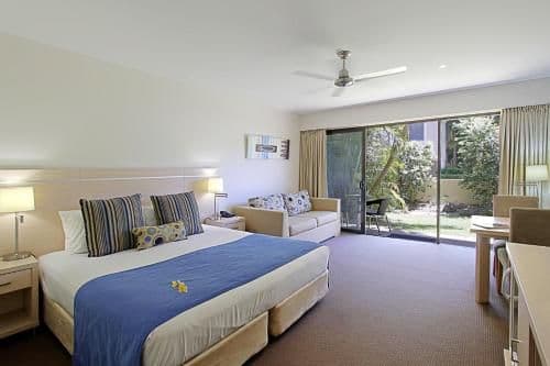 Boutique Suite