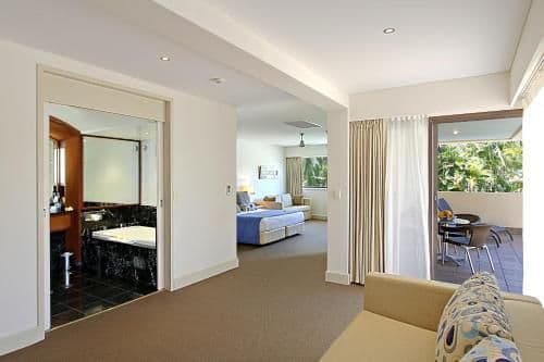 State Suite