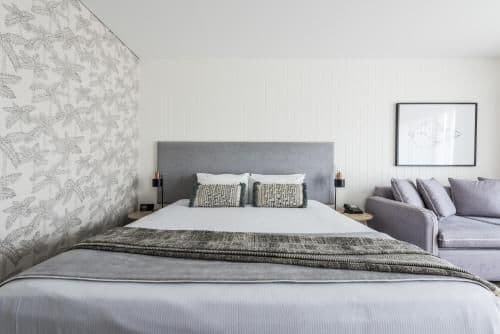 Boutique Suite