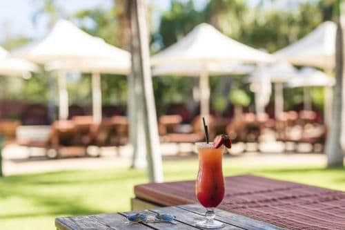 Studio with Pool Access - Broome Cup