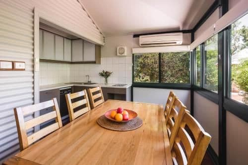 Spa Superior Bungalow
