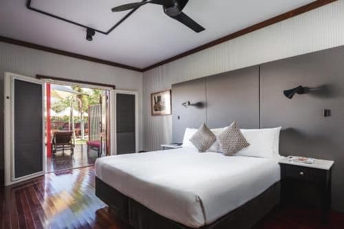 Studio with Pool Access - Broome Cup