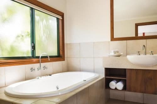 Spa Superior Bungalow