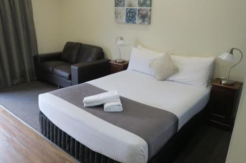 Superior Queen Room