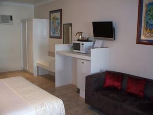 Club Suite