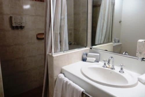 Executive King Room