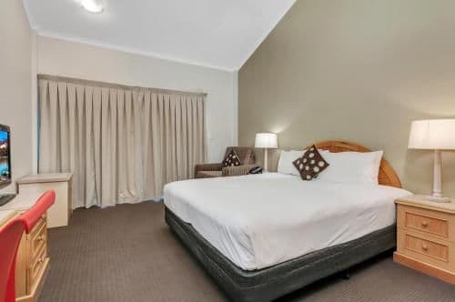 Executive King Room