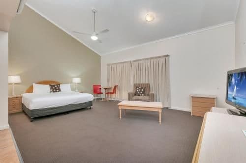 Executive King Room