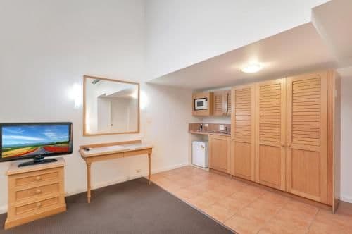 Executive King Room
