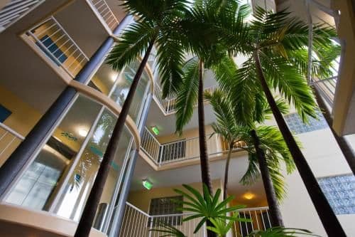One-Bedroom Apartment (Multi Night Stay Special)