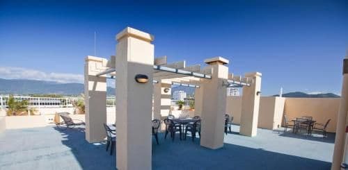 One-Bedroom Apartment (Multi Night Stay Special)