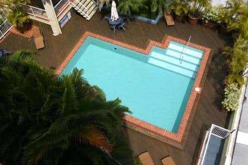 One-Bedroom Apartment (Multi Night Stay Special)
