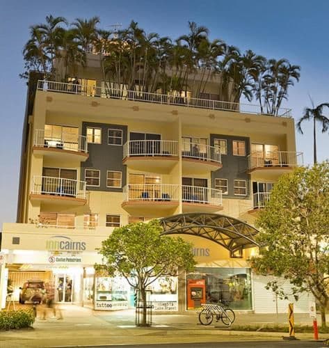 One-Bedroom Apartment (Multi Night Stay Special)
