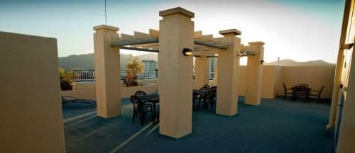 One-Bedroom Apartment (Multi Night Stay Special)