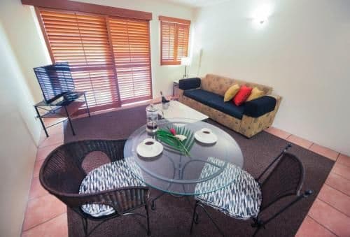 One-Bedroom Apartment (Multi Night Stay Special)