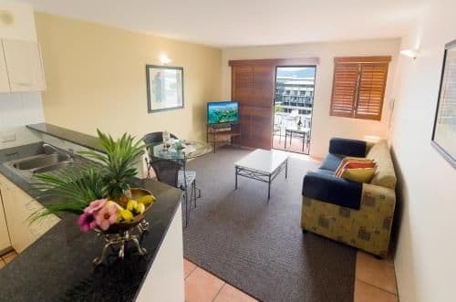 One-Bedroom Apartment (Multi Night Stay Special)
