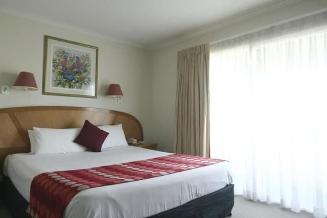 SUITE STANDARD