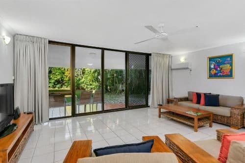 Standard Two-Bedroom Apartment with Free Car Rental  & Free Airport Transfers