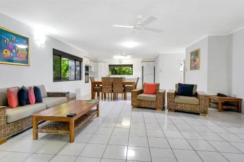Standard Two-Bedroom Apartment with Free Car Rental  & Free Airport Transfers