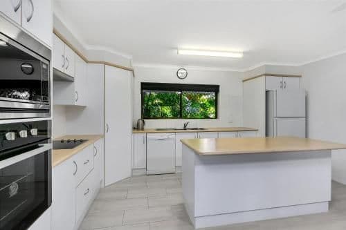 Standard Two-Bedroom Apartment with Free Car Rental  & Free Airport Transfers