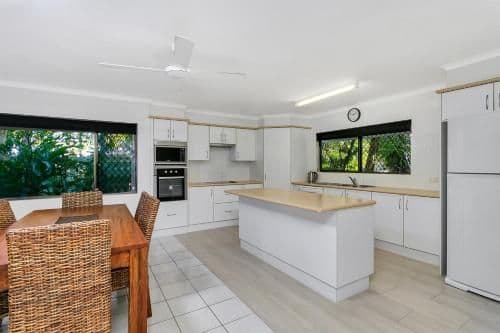 Standard Two-Bedroom Apartment with Free Car Rental  & Free Airport Transfers