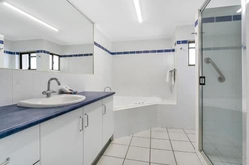 Standard Two-Bedroom Apartment with Free Car Rental  & Free Airport Transfers