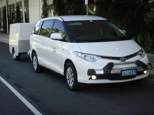 Standard Two-Bedroom Apartment with Free Car Rental  & Free Airport Transfers