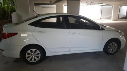 Standard Two-Bedroom Apartment with Free Car Rental  & Free Airport Transfers