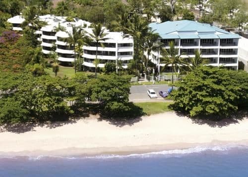 Superior Three-Bedroom Apartment with Sea View & Free Return Airport Transfers