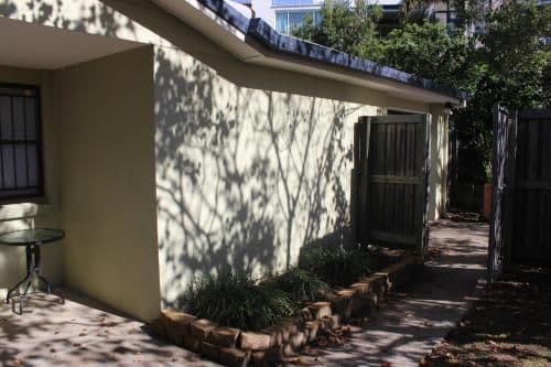 Three-Bedroom House - Pet Friendly, No Wifi