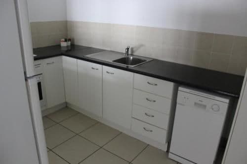 Three-Bedroom House - Pet Friendly, No Wifi