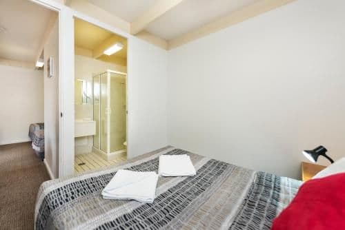 Family Villa (Sleeps 4)